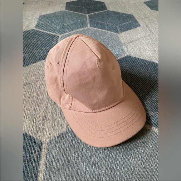 H&M toddler girl cotton hats - 2 pack - Picture 8 of 10